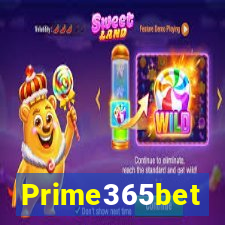 Prime365bet