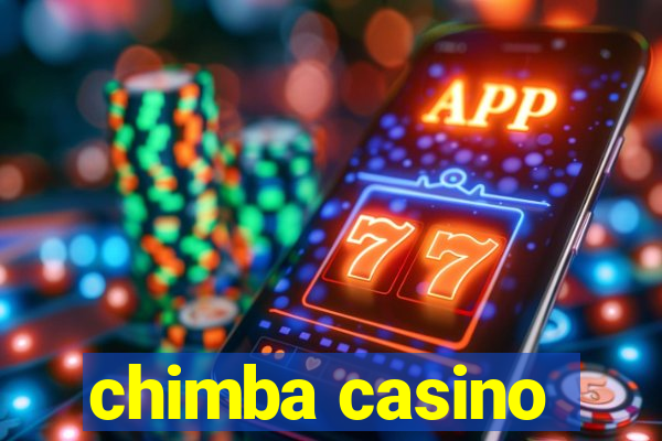 chimba casino