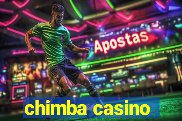 chimba casino