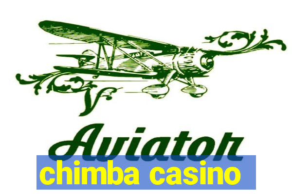 chimba casino