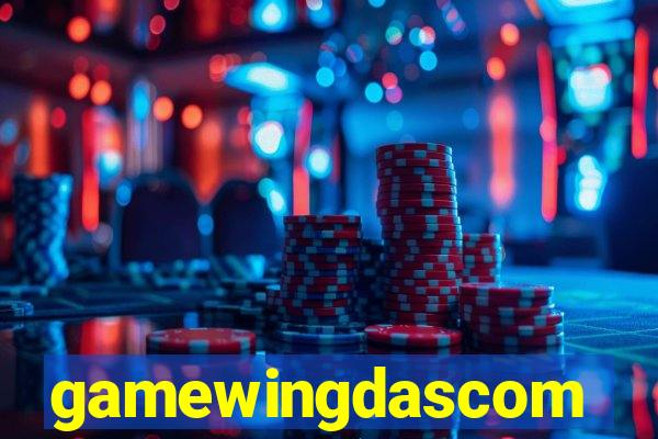 gamewingdascom