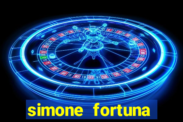 simone fortuna pronta entrega