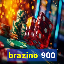 brazino 900