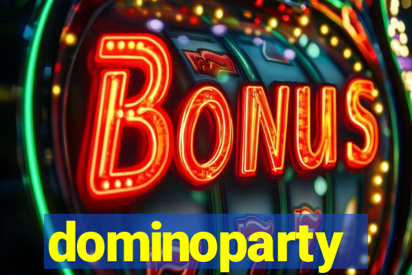 dominoparty