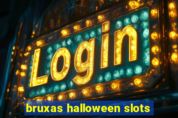 bruxas halloween slots