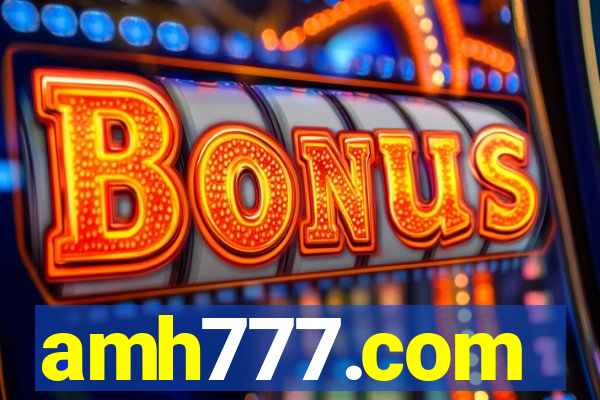 amh777.com