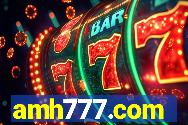 amh777.com