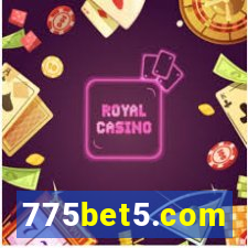 775bet5.com