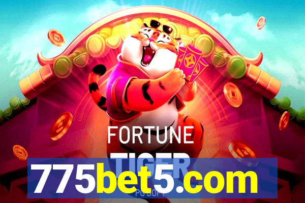 775bet5.com