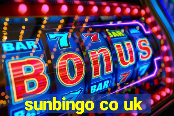 sunbingo co uk