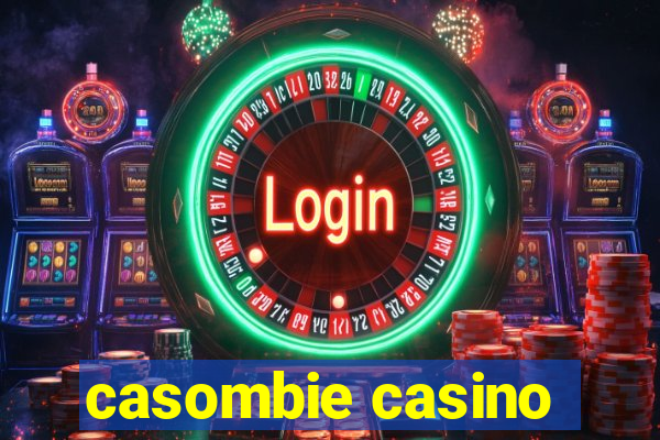 casombie casino