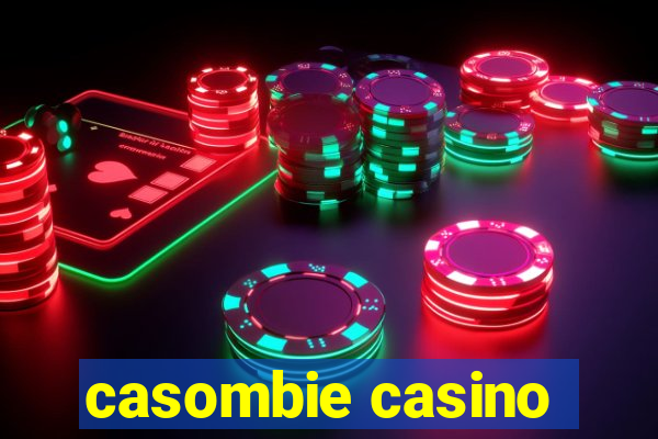 casombie casino