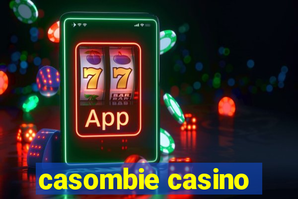 casombie casino