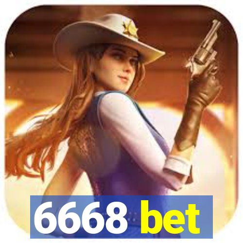 6668 bet