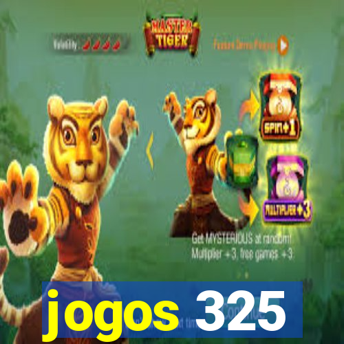 jogos 325