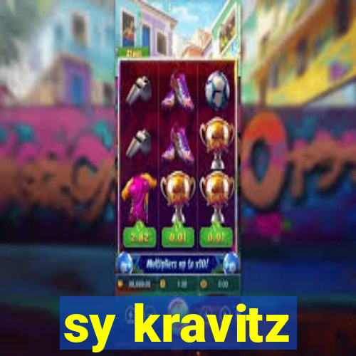 sy kravitz