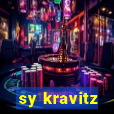 sy kravitz