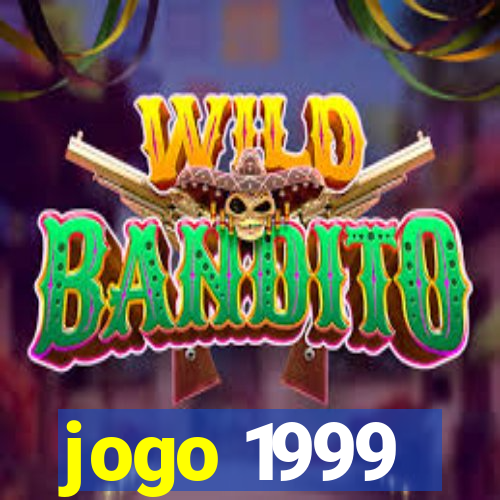 jogo 1999