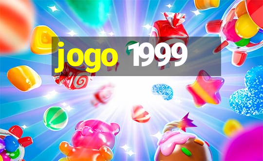 jogo 1999