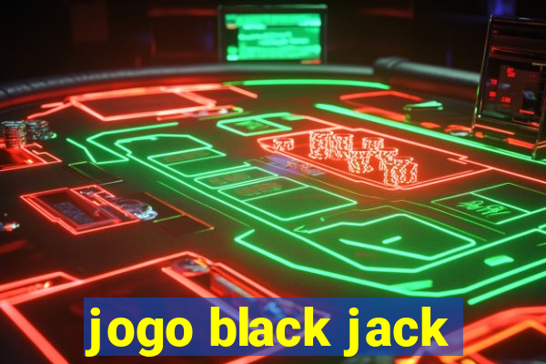 jogo black jack