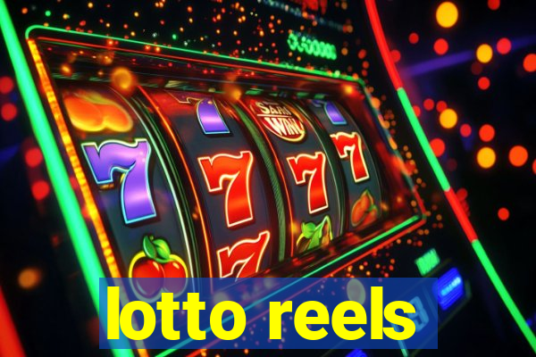 lotto reels