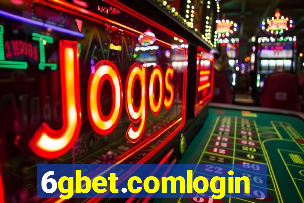 6gbet.comlogin