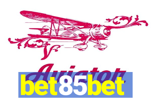 bet85bet