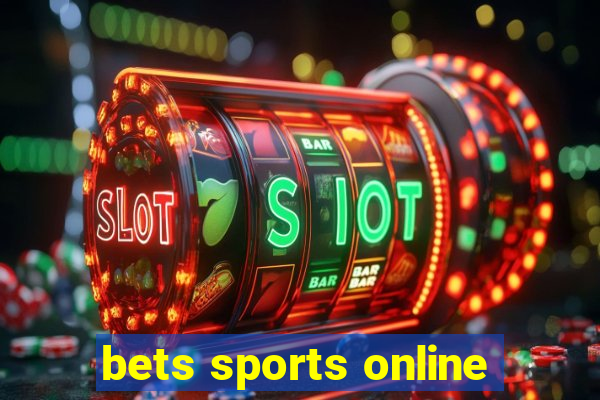 bets sports online