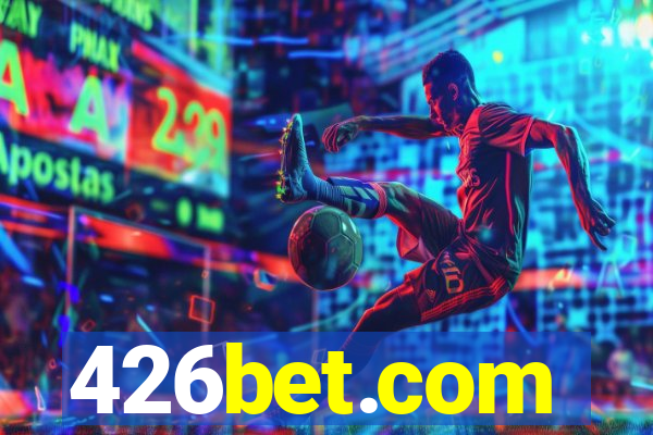 426bet.com