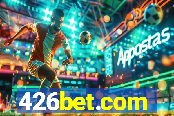 426bet.com