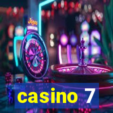 casino 7