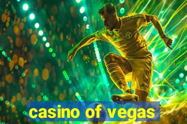 casino of vegas