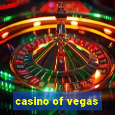 casino of vegas