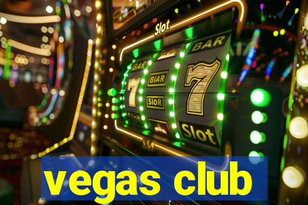 vegas club