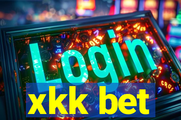 xkk bet