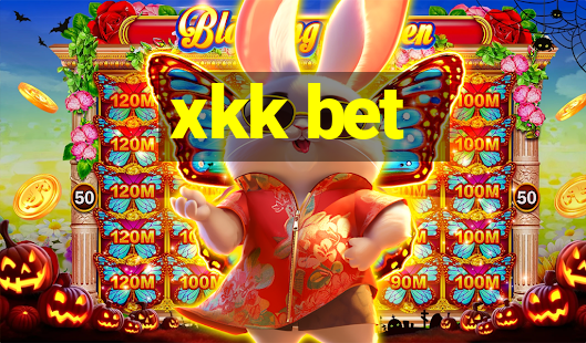 xkk bet