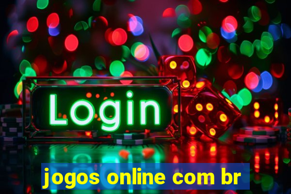 jogos online com br