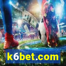 k6bet.com