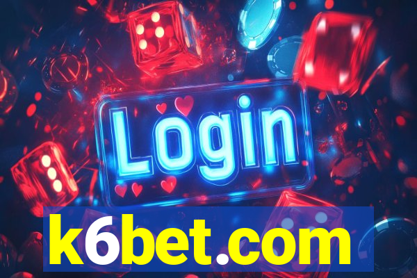 k6bet.com