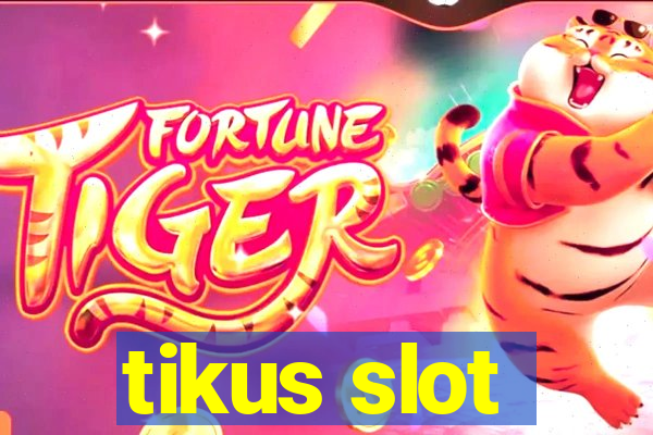 tikus slot