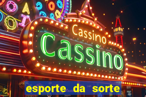 esporte da sorte tiger fortune