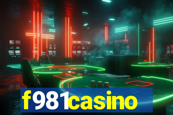 f981casino