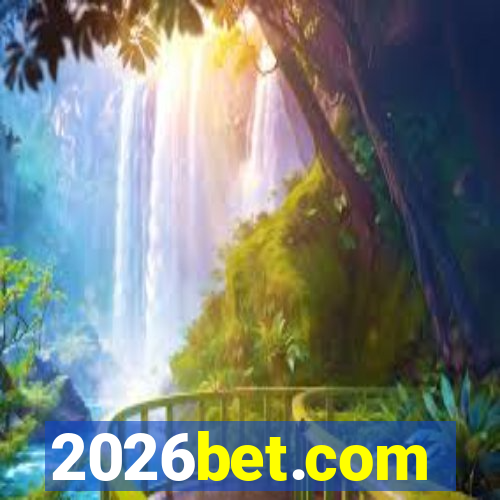 2026bet.com