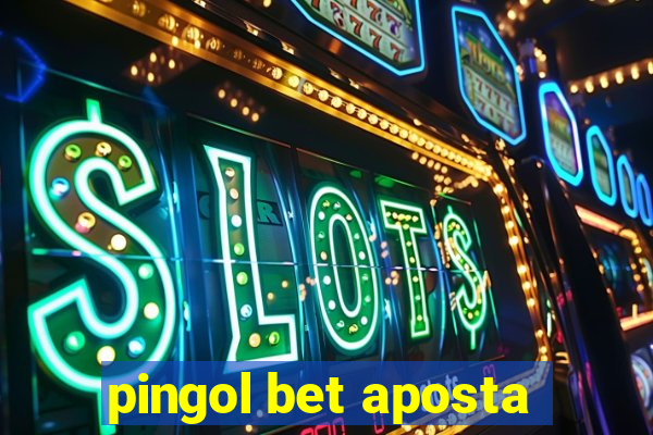 pingol bet aposta