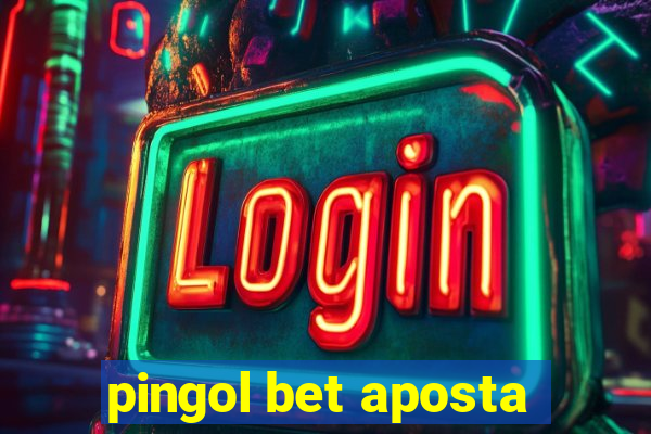 pingol bet aposta