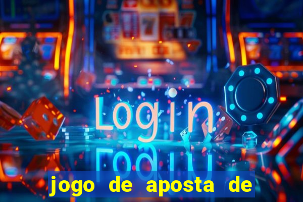 jogo de aposta de r$ 5