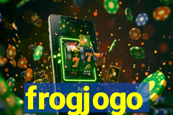 frogjogo