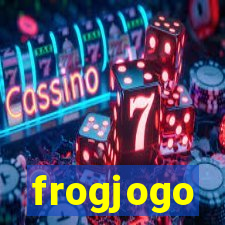 frogjogo