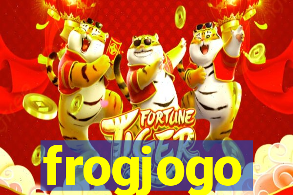 frogjogo