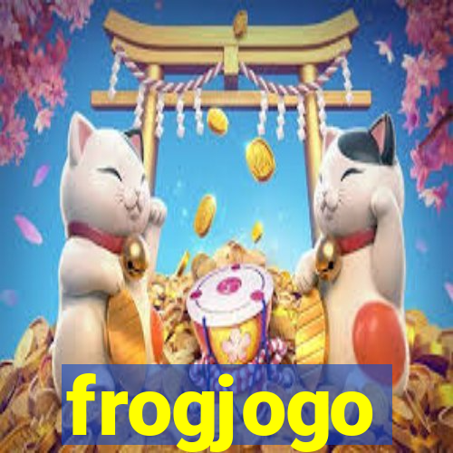 frogjogo